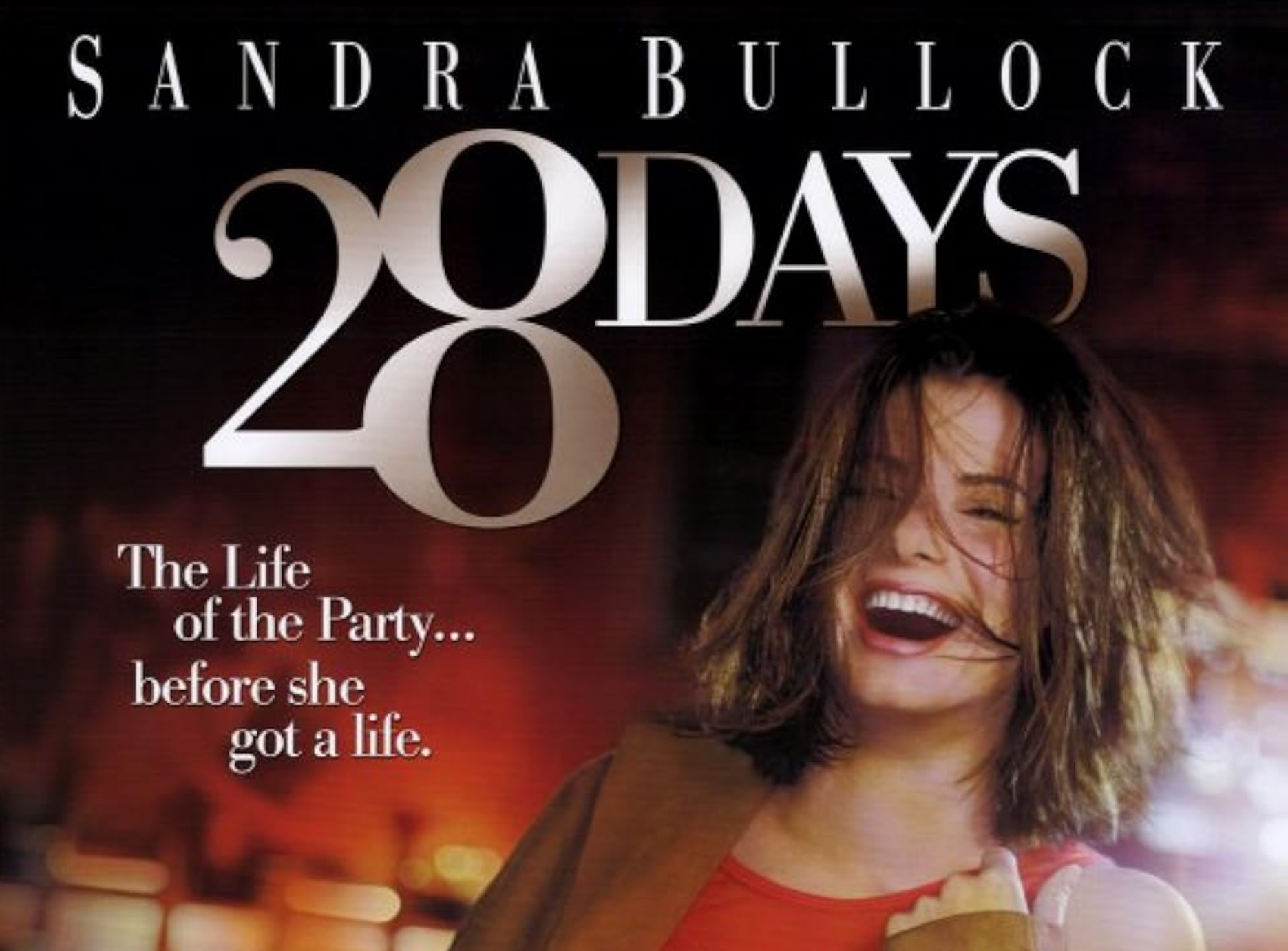 28 Days Later